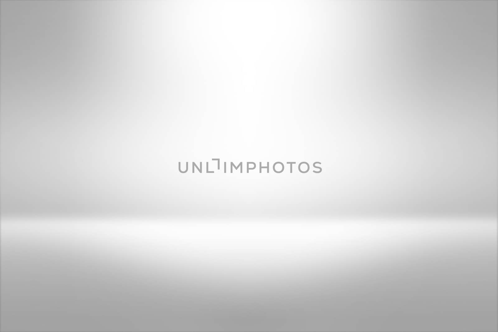 Light Scene for Modern Clean Minimalist Design, Widescreen in High Resolution
