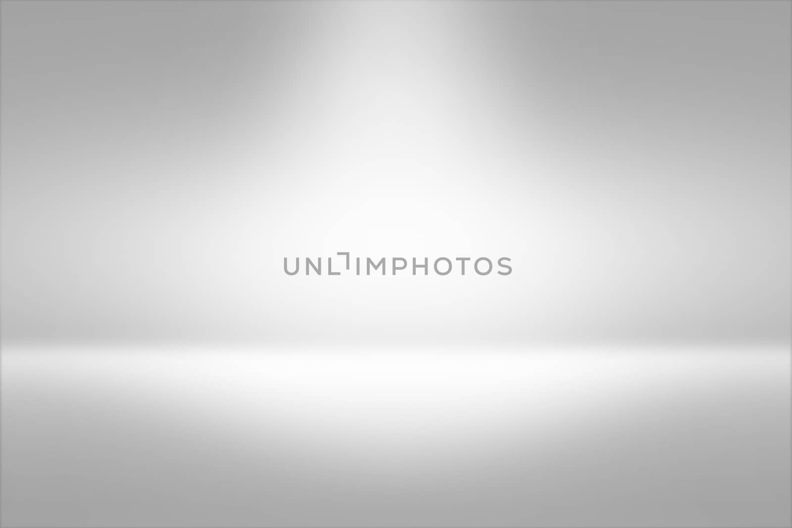 Light Scene for Modern Clean Minimalist Design, Widescreen in High Resolution
