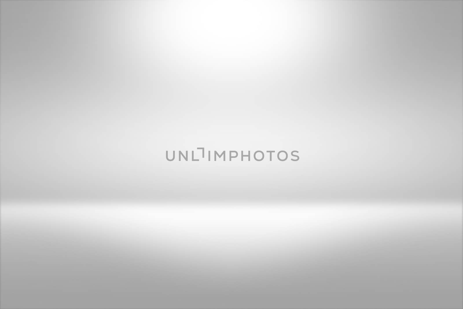 Light Scene for Modern Clean Minimalist Design, Widescreen in High Resolution
