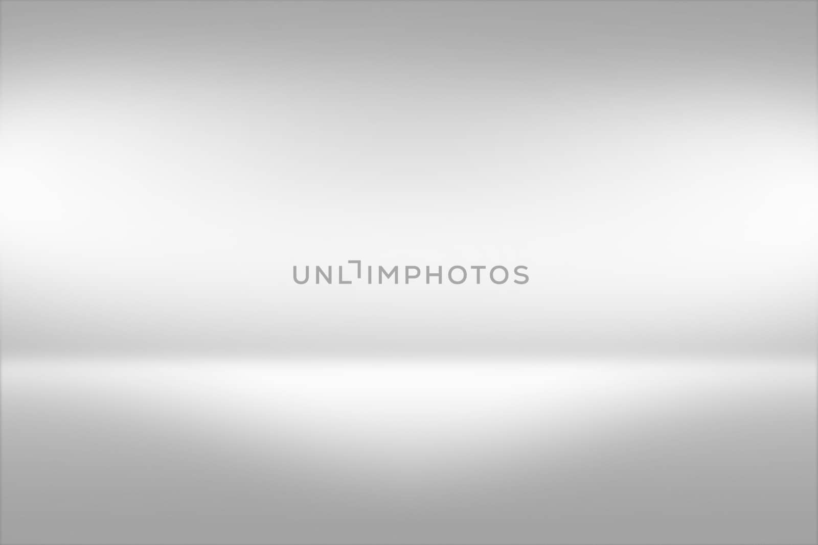 Light Scene for Modern Clean Minimalist Design, Widescreen in High Resolution
