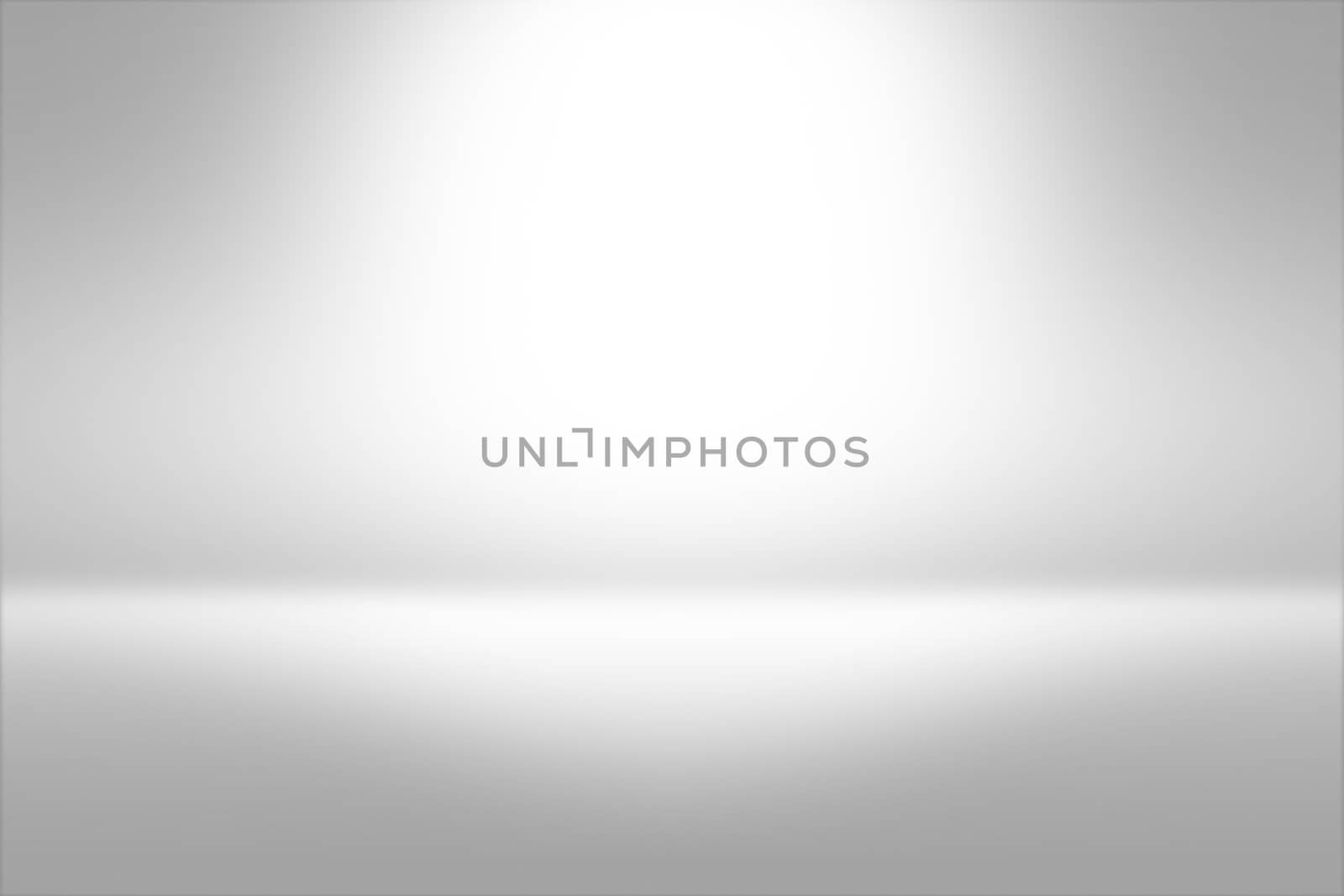 Light Scene for Modern Clean Minimalist Design, Widescreen in High Resolution
