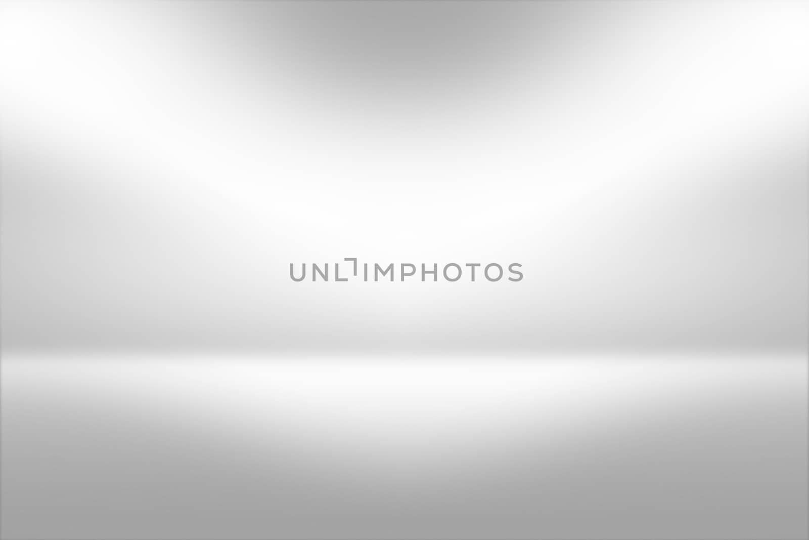 Light Scene for Modern Clean Minimalist Design, Widescreen in High Resolution
