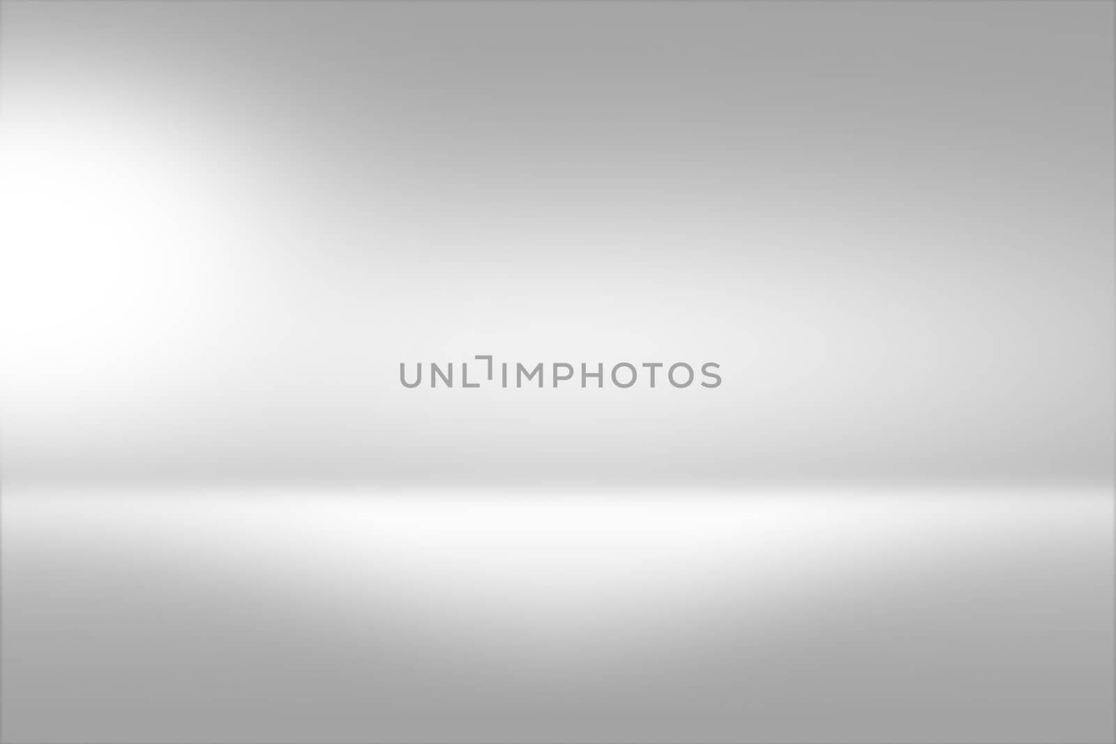 Light Scene for Modern Clean Minimalist Design, Widescreen in High Resolution
