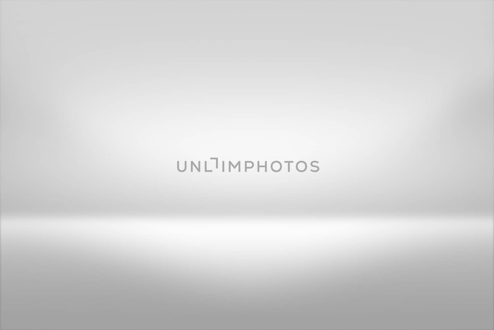 Light Scene for Modern Clean Minimalist Design, Widescreen in High Resolution
