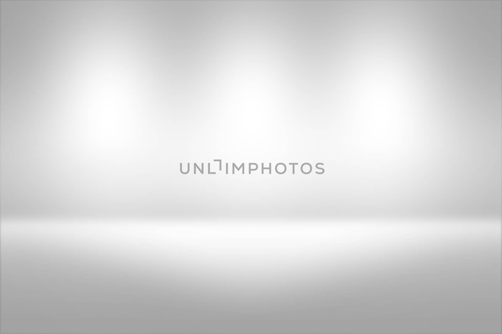 Light Scene for Modern Clean Minimalist Design, Widescreen in High Resolution
