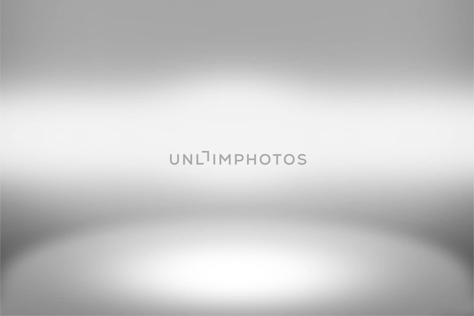 Product Showscase Spotlight Background - White, Clear, Round Photographer Studio by Loud-Mango