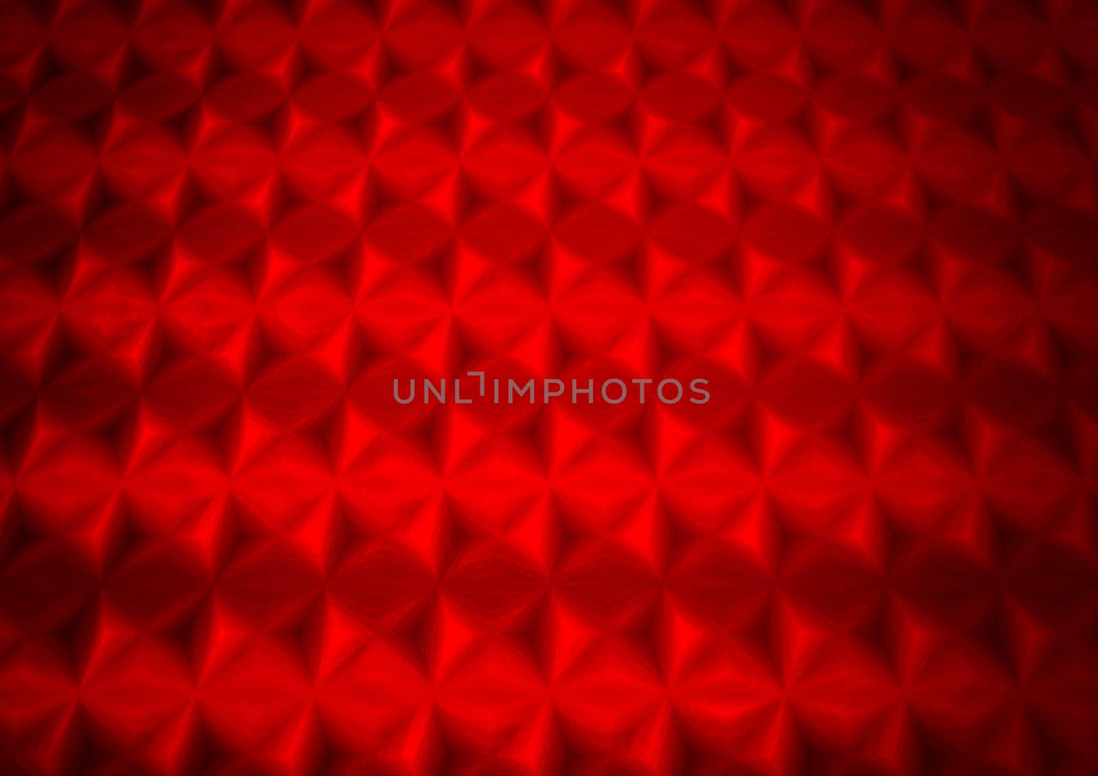 Abstract geometrical background 3d illustration or backdrop. 3D rendering.