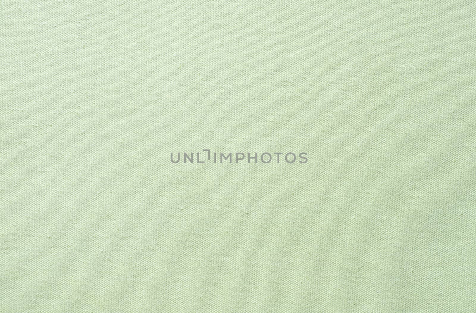 green pastel fabric background  by phochi