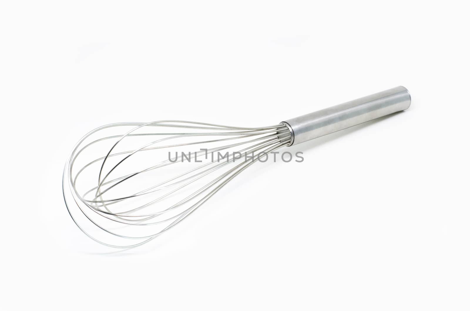 metal whisker white background by phochi