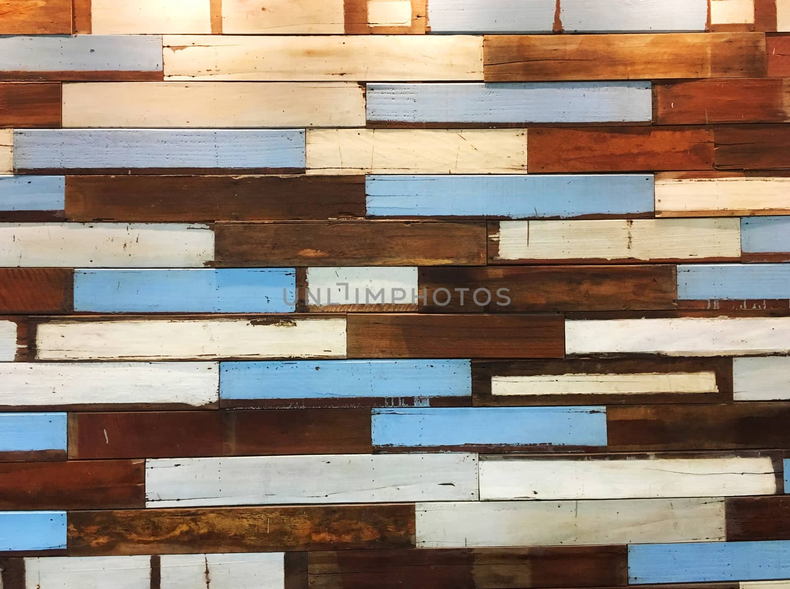 Wood material background for Vintage by phochi