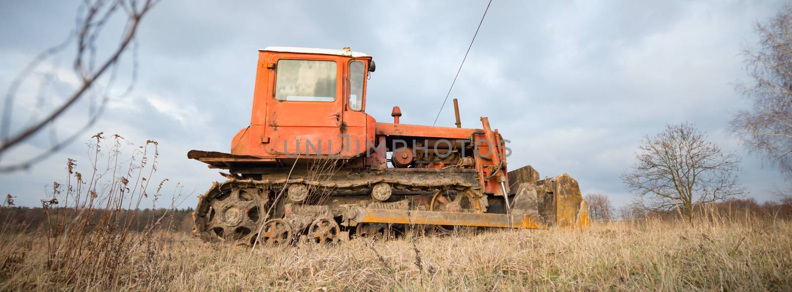 big heavy duty construction equipment, industrial series