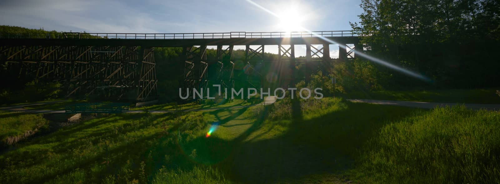 ruins of a very heavily polluted industrial factory, industrial series
