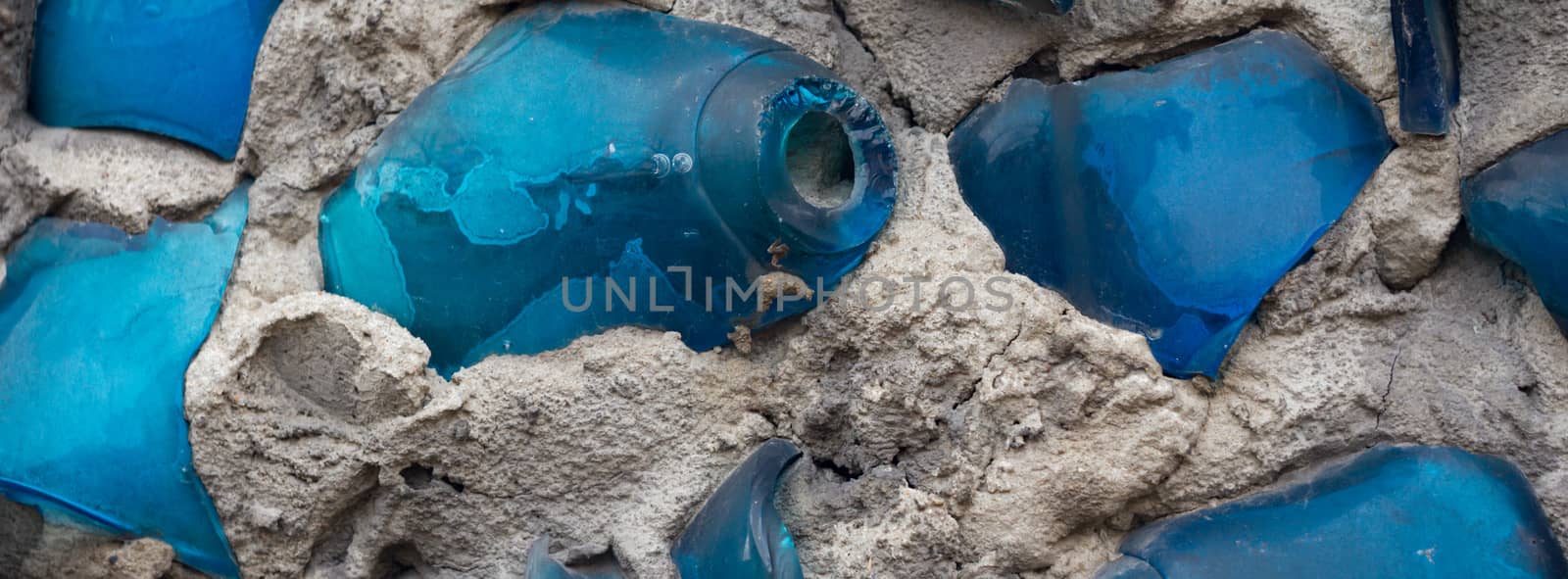 ruins of a very heavily polluted industrial factory, industrial series