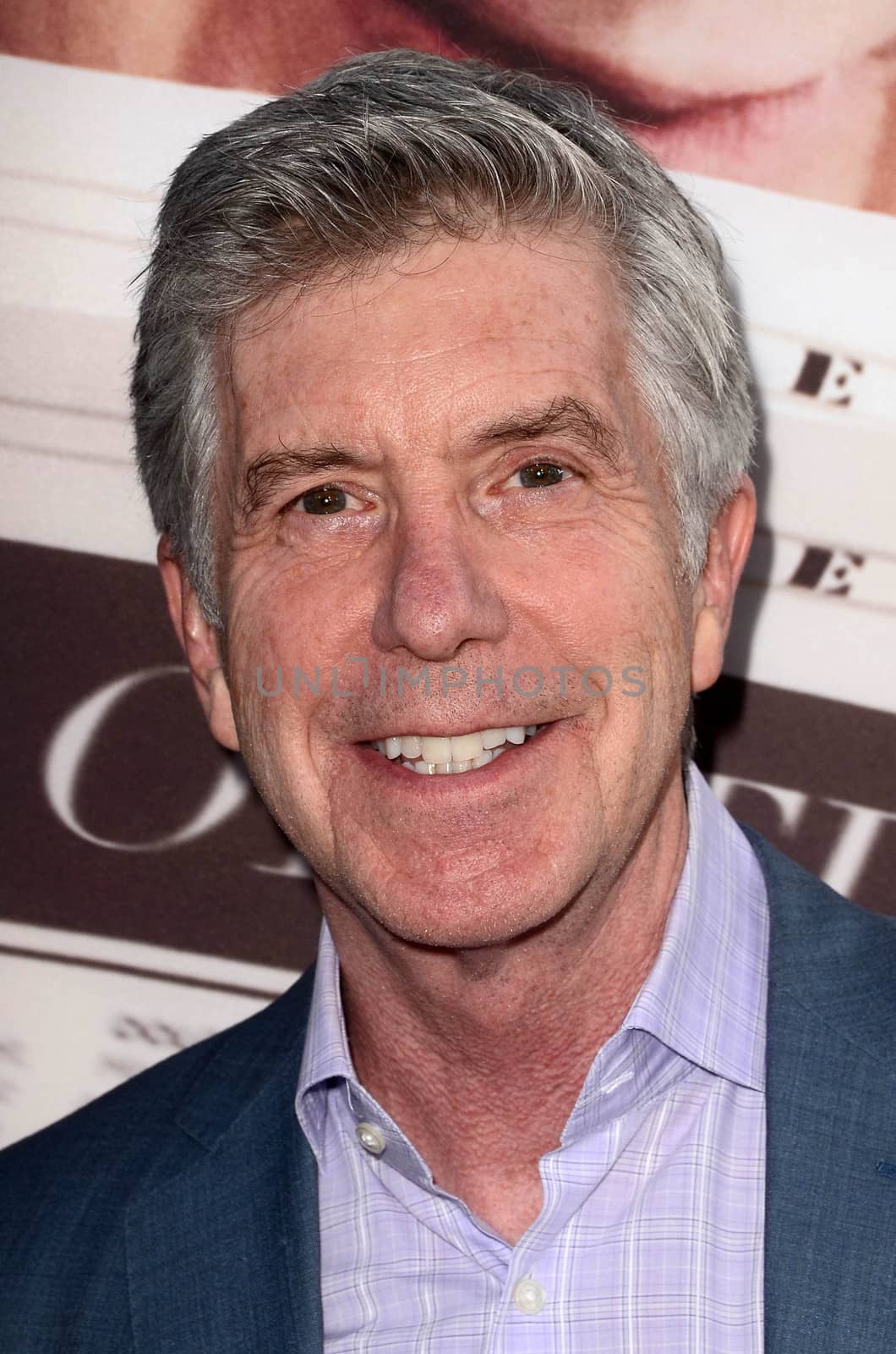 Tom Bergeron
at the "If You're Not In The Obit, Eat Breakfast" Premiere, Samuel Goldwyn Theater, Beverly Hills, CA 05-17-17