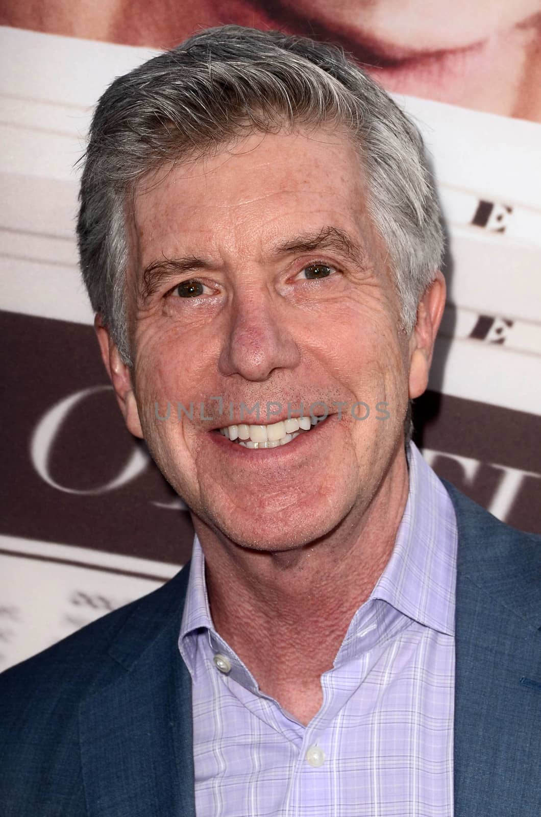 Tom Bergeron
at the "If You're Not In The Obit, Eat Breakfast" Premiere, Samuel Goldwyn Theater, Beverly Hills, CA 05-17-17