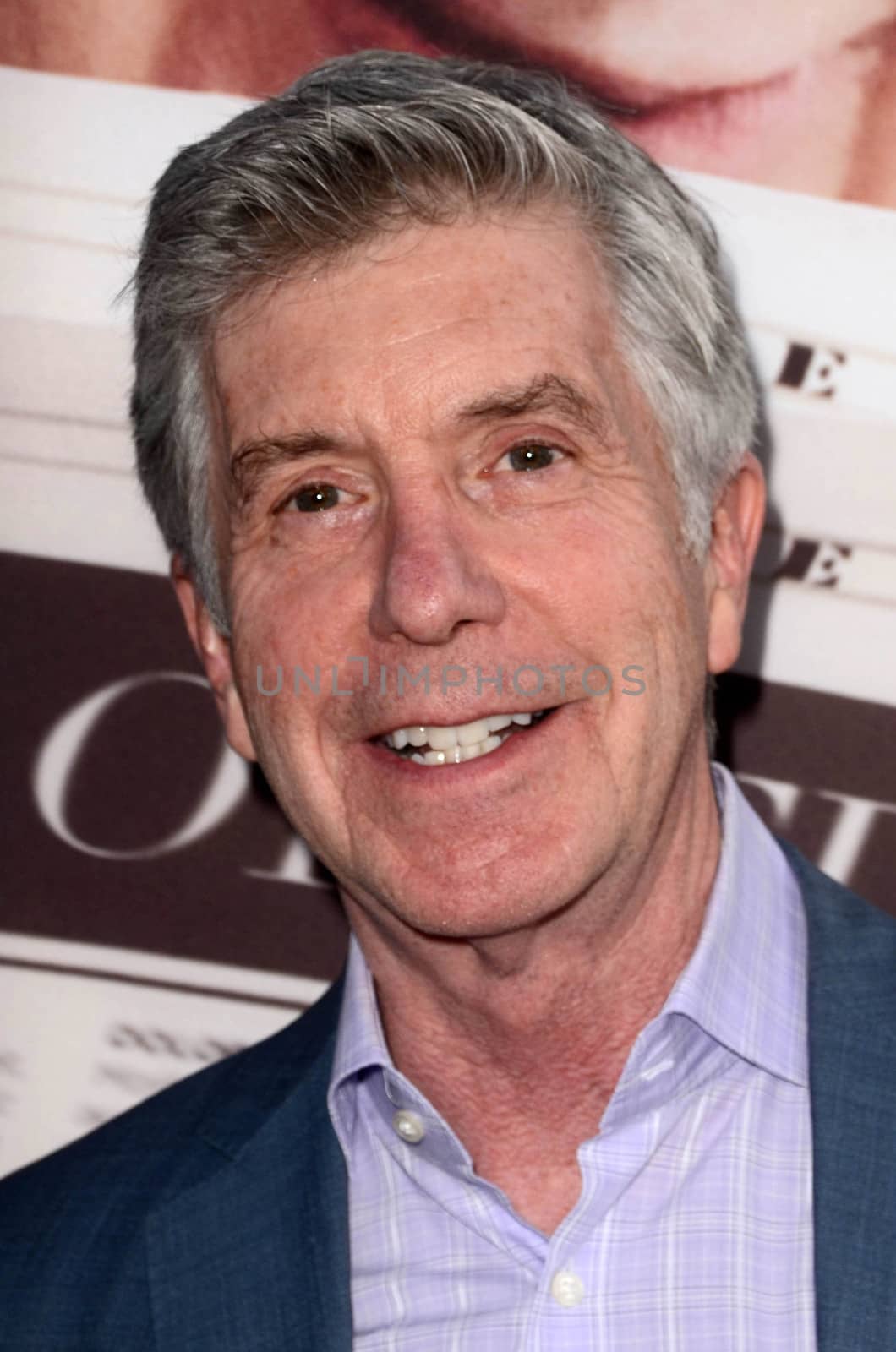 Tom Bergeron
at the "If You're Not In The Obit, Eat Breakfast" Premiere, Samuel Goldwyn Theater, Beverly Hills, CA 05-17-17
