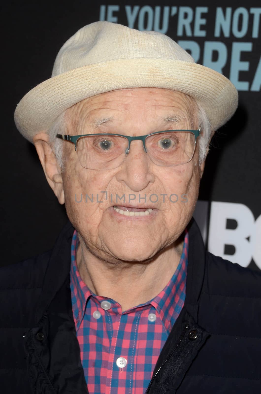 Norman Lear
at the "If You're Not In The Obit, Eat Breakfast" Premiere, Samuel Goldwyn Theater, Beverly Hills, CA 05-17-17