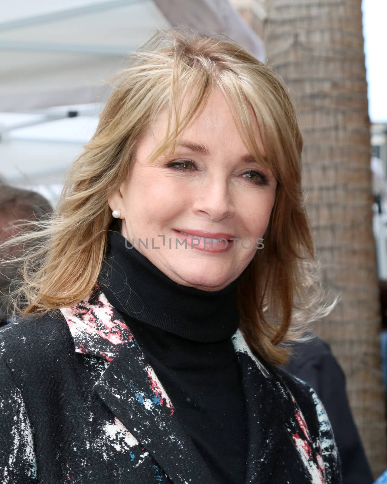 Deidre Hall
at the Ken Corday Star Ceremony, Hollywood Walk of Fame, Hollywood, CA 05-17-17