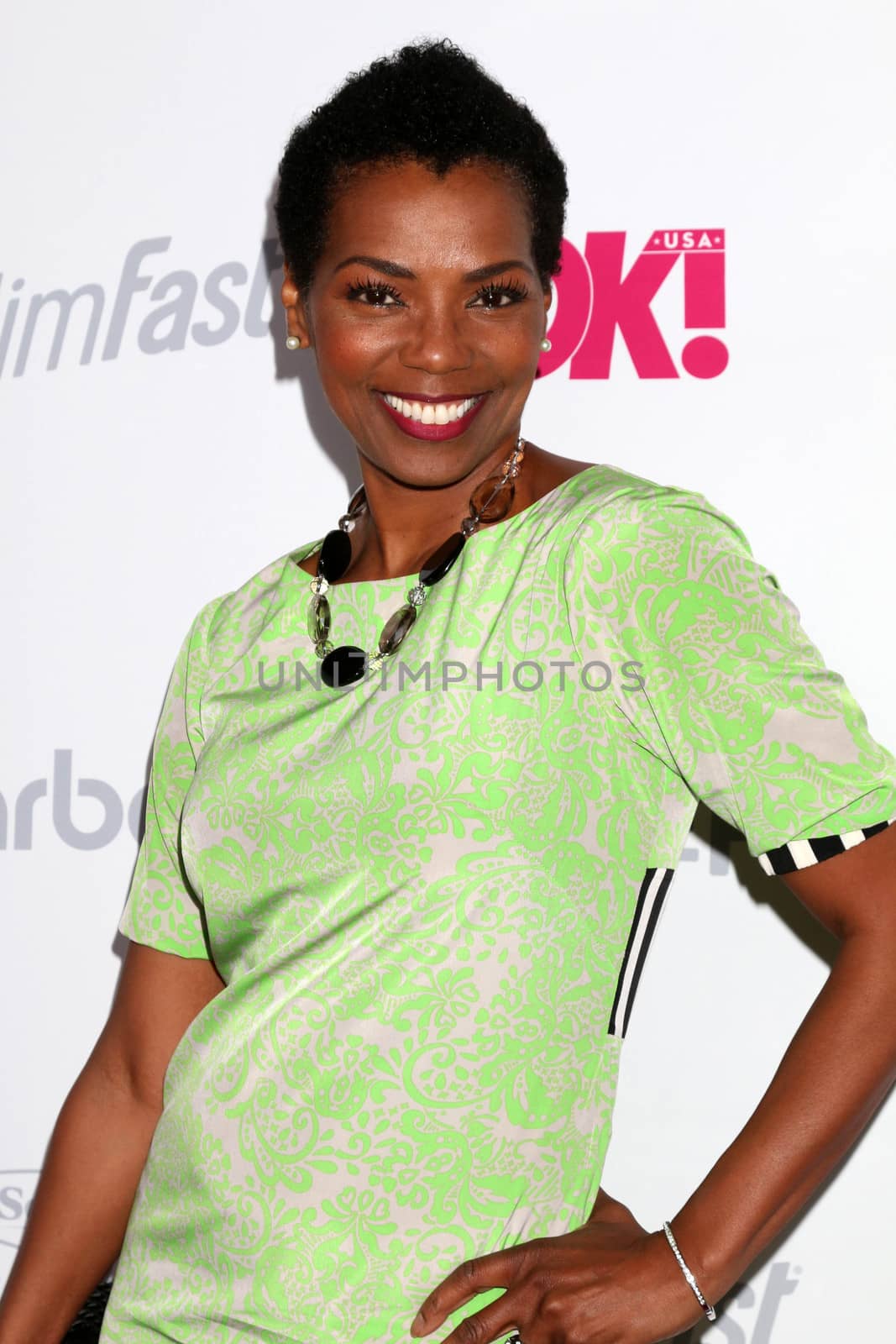 Vanessa Williams
at the OK! Magazine Summer Kick-Off Party, W Hollywood Hotel, Hollywood, CA 05-17-17