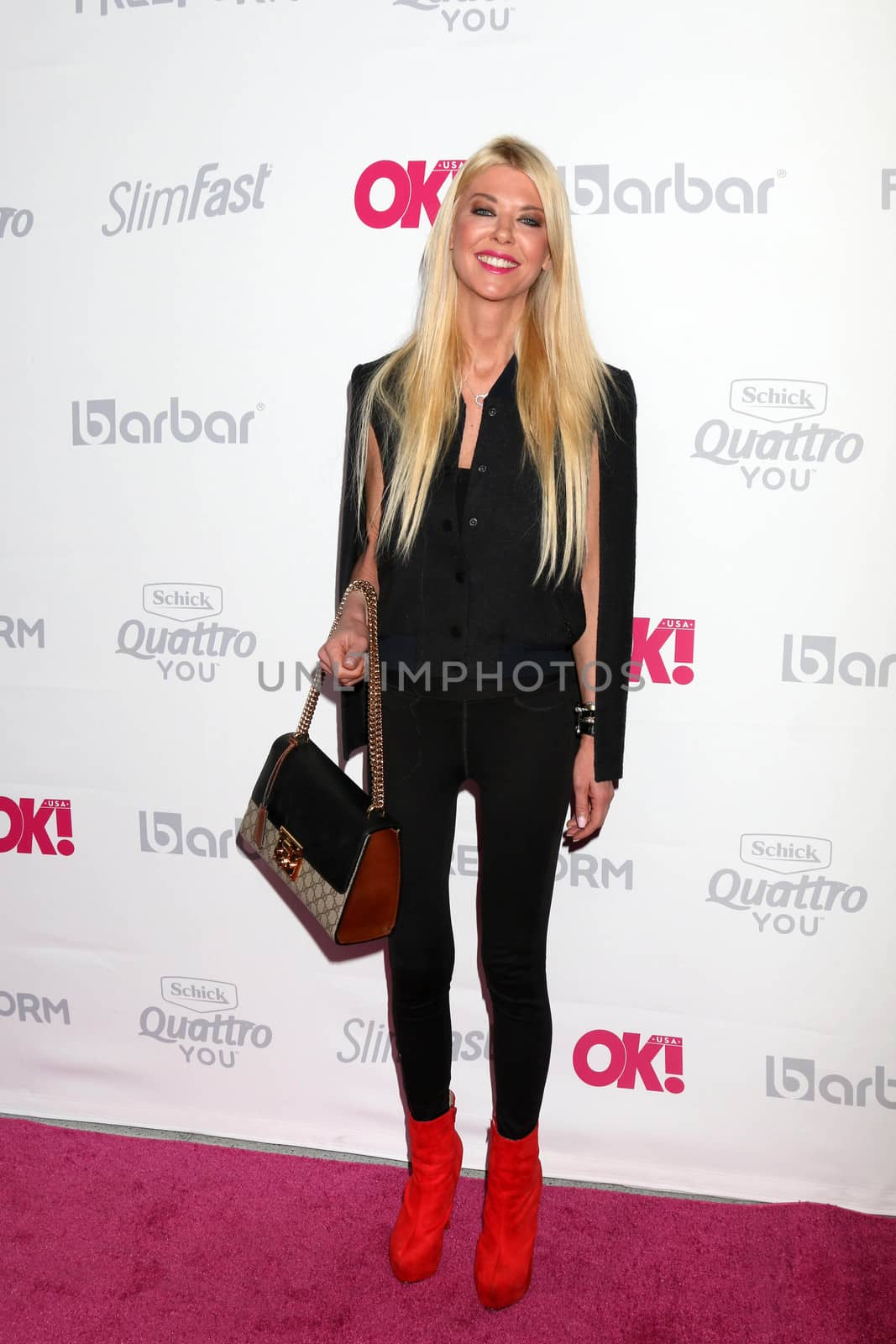 Tara Reid
at the OK! Magazine Summer Kick-Off Party, W Hollywood Hotel, Hollywood, CA 05-17-17