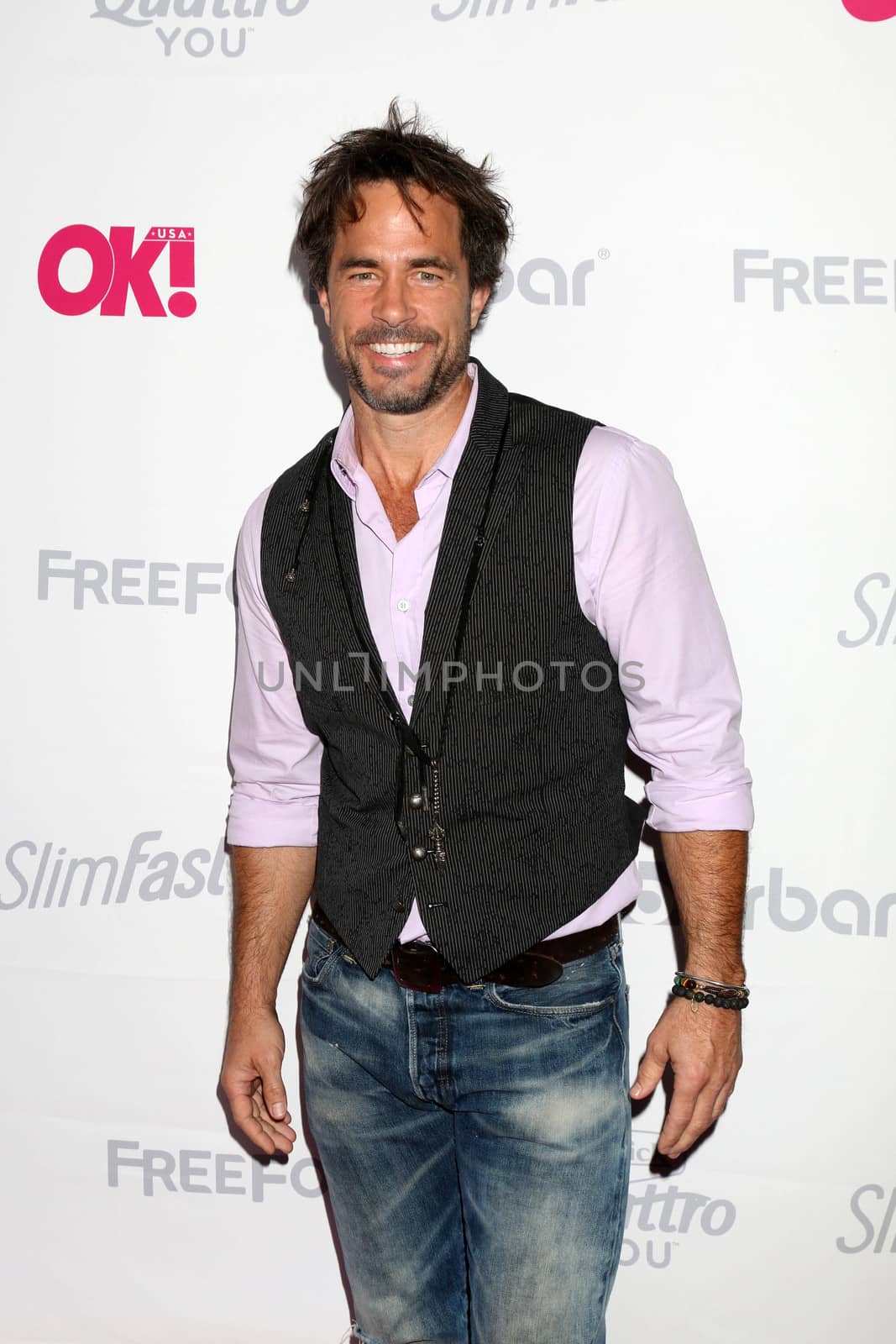 Shawn Christian
at the OK! Magazine Summer Kick-Off Party, W Hollywood Hotel, Hollywood, CA 05-17-17