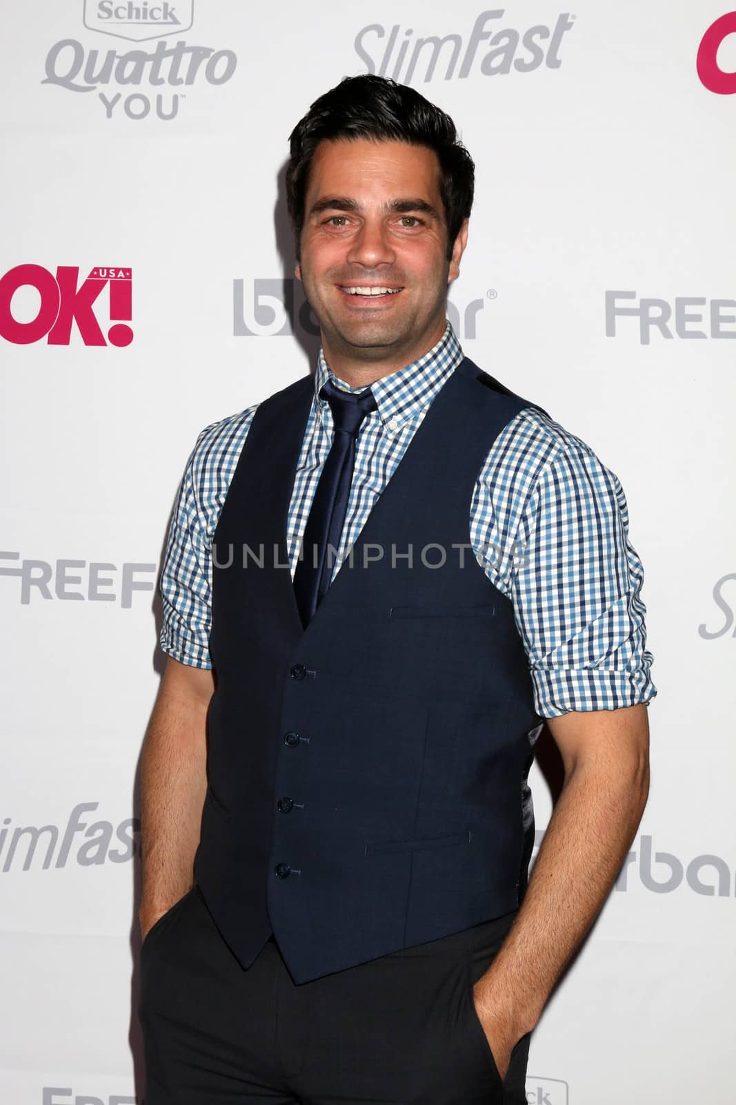 Michael Masini
at the OK! Magazine Summer Kick-Off Party, W Hollywood Hotel, Hollywood, CA 05-17-17