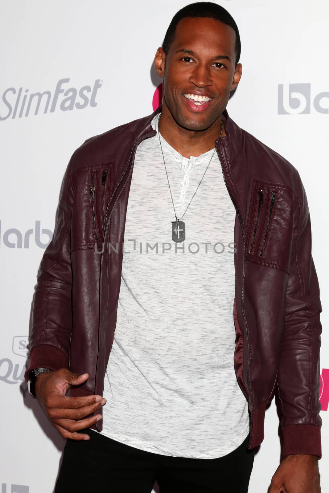 Lawrence Saint-Victor
at the OK! Magazine Summer Kick-Off Party, W Hollywood Hotel, Hollywood, CA 05-17-17