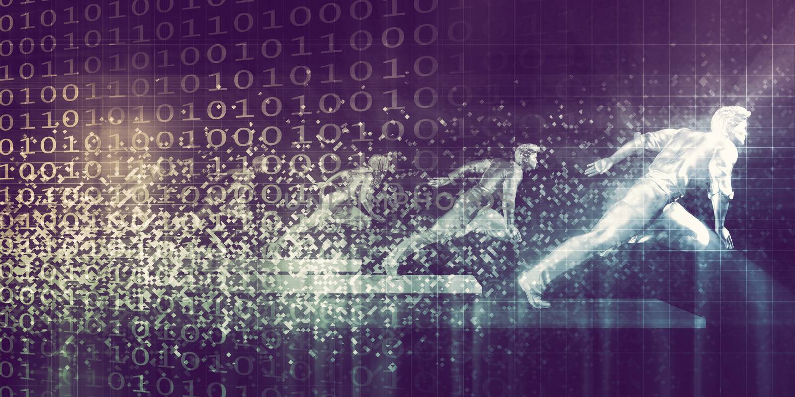 Disruptive Technologies and Innovation in the Technology Industry