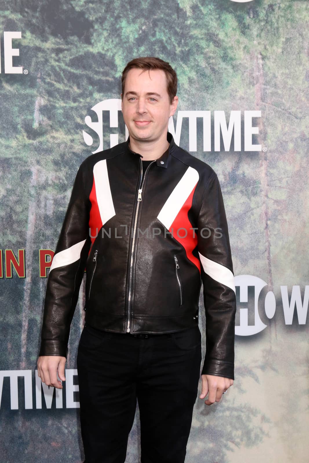 Sean Murray
at the "Twin Peaks" Premiere Screening, The Theater at Ace Hotel, Los Angeles, CA 05-19-17