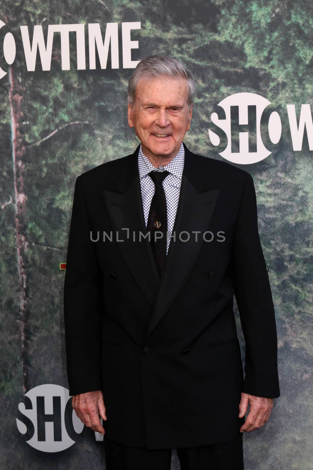 Don Murray
at the "Twin Peaks" Premiere Screening, The Theater at Ace Hotel, Los Angeles, CA 05-19-17