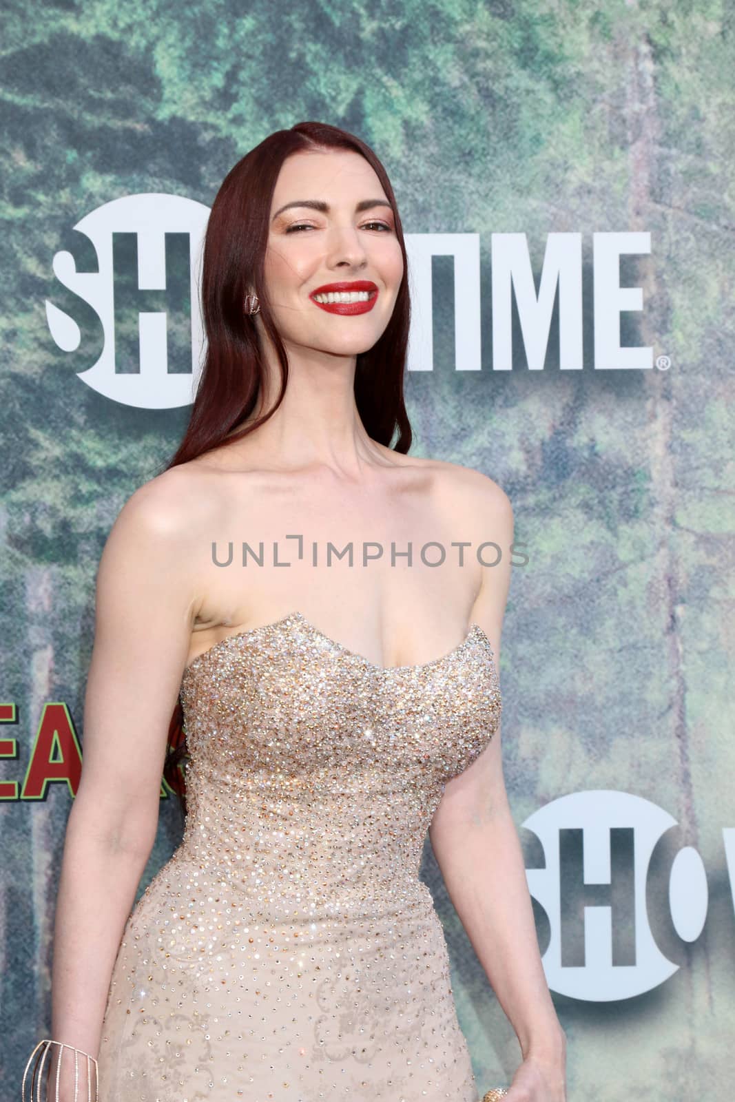 Chrysta Bell
at the "Twin Peaks" Premiere Screening, The Theater at Ace Hotel, Los Angeles, CA 05-19-17