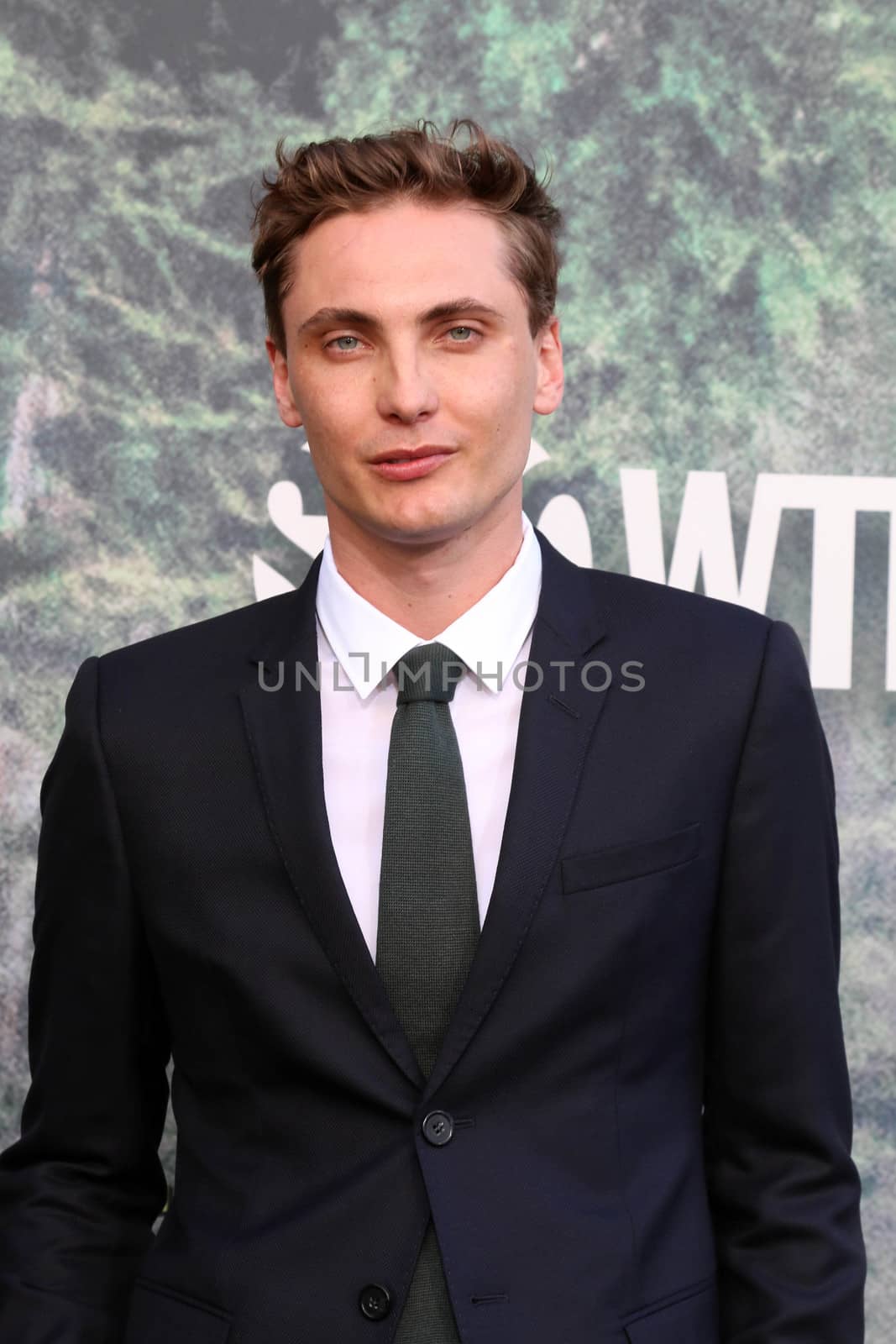 Eamon Farren
at the "Twin Peaks" Premiere Screening, The Theater at Ace Hotel, Los Angeles, CA 05-19-17