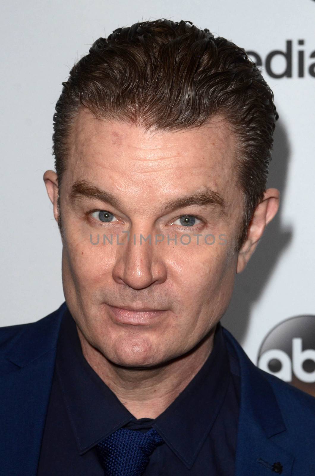 James Marsters
at the 2017 ABC International Upfronts, Disney Studios, Burbank, CA 05-21-17/ImageCollect by ImageCollect