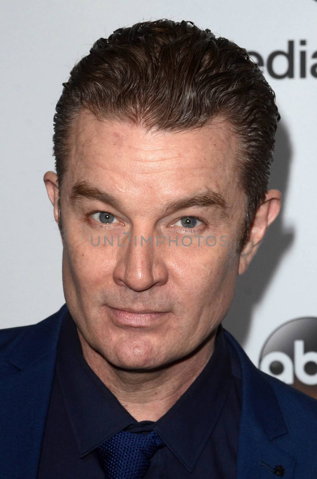 James Marsters
at the 2017 ABC International Upfronts, Disney Studios, Burbank, CA 05-21-17