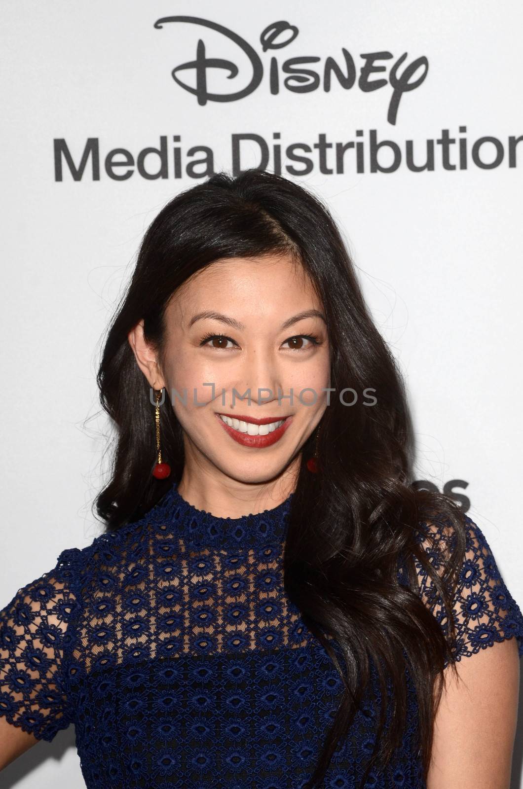 Brittany Ishibashi
at the 2017 ABC International Upfronts, Disney Studios, Burbank, CA 05-21-17