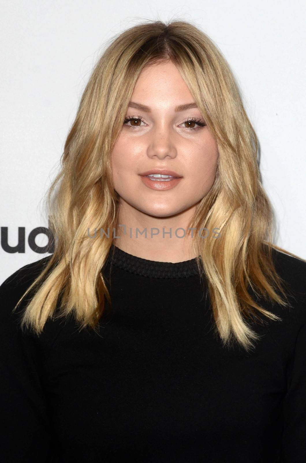 Olivia Holt
at the 2017 ABC International Upfronts, Disney Studios, Burbank, CA 05-21-17/ImageCollect by ImageCollect