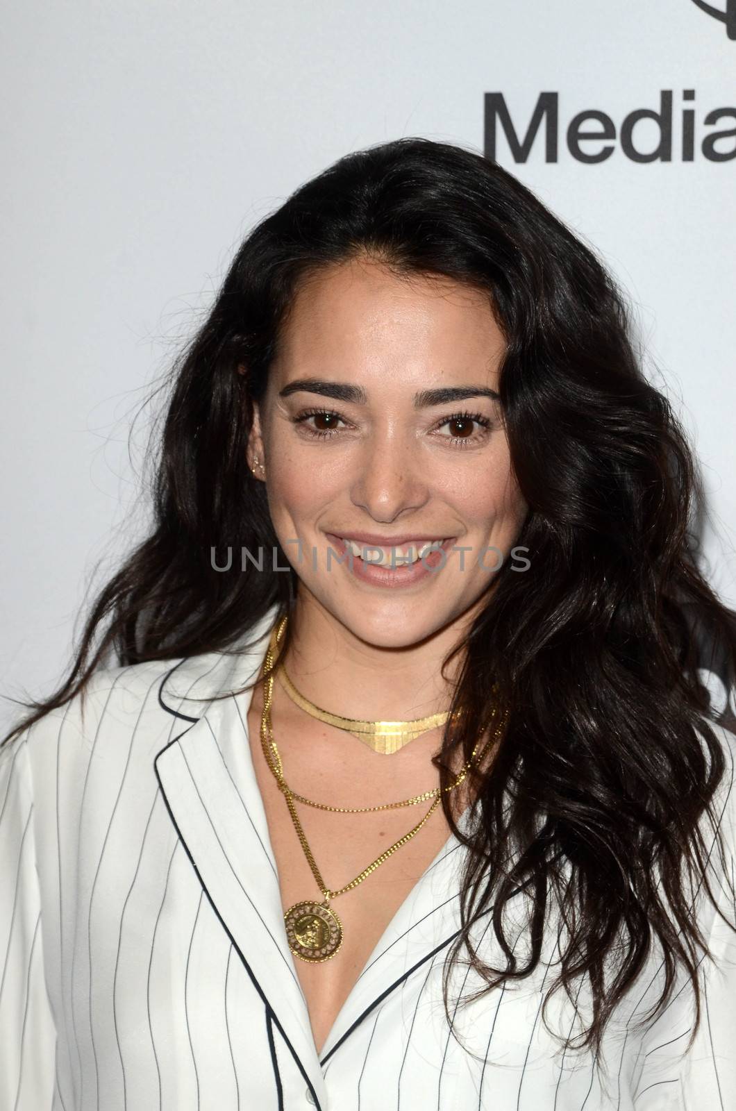 Natalie Martinez
at the 2017 ABC International Upfronts, Disney Studios, Burbank, CA 05-21-17