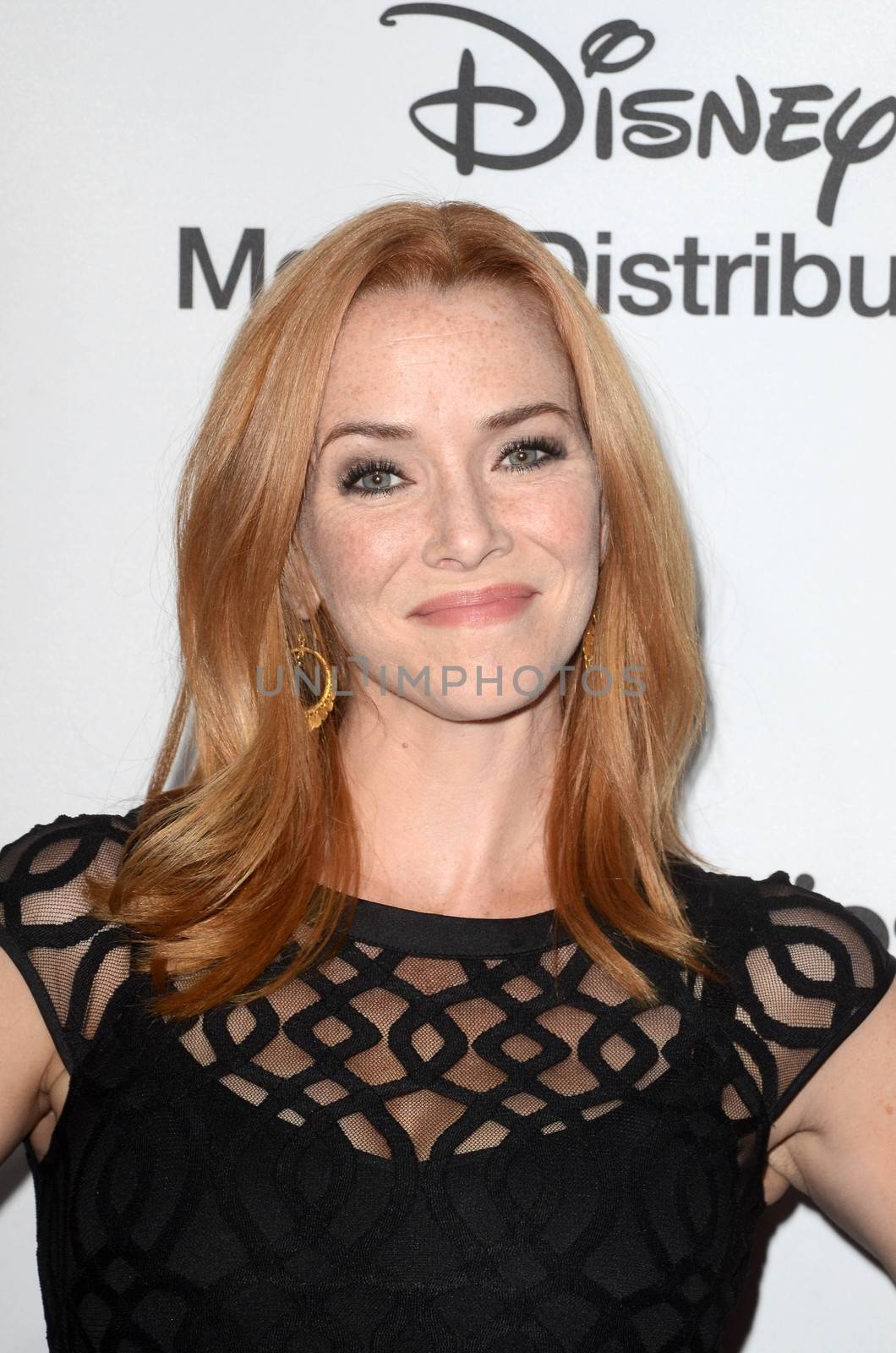 Annie Wersching
at the 2017 ABC International Upfronts, Disney Studios, Burbank, CA 05-21-17/ImageCollect by ImageCollect