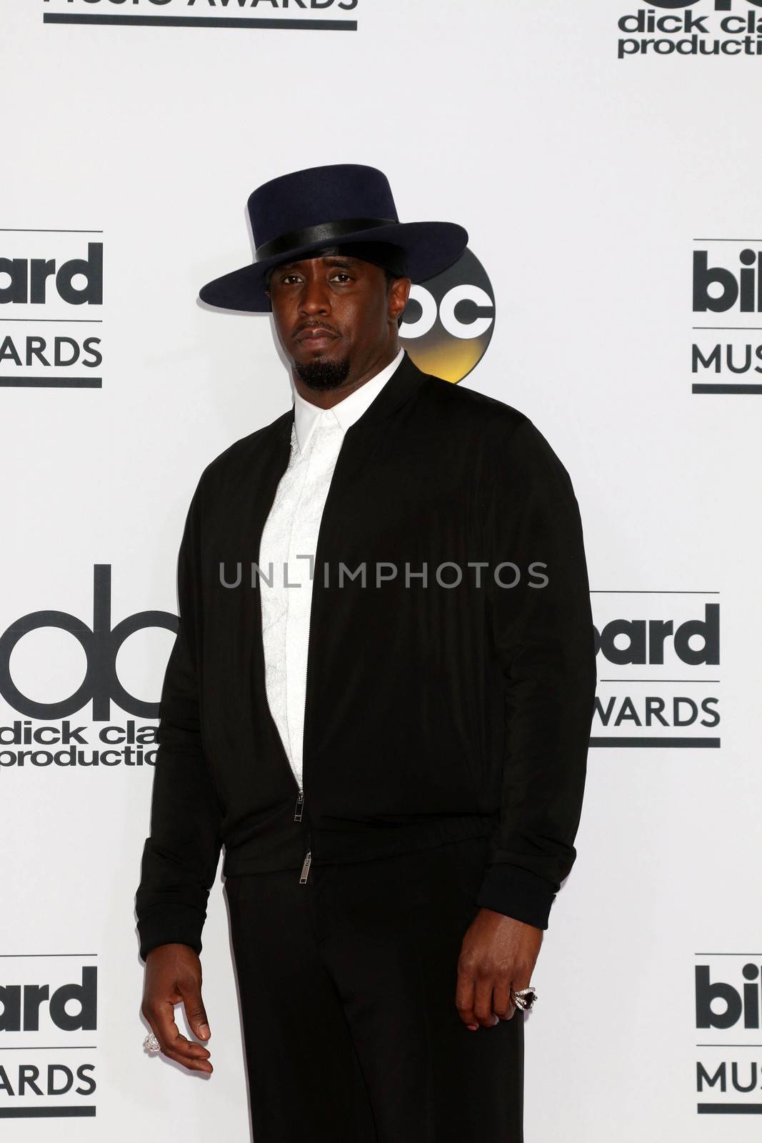 Sean Combs
at the 2017 Billboard Awards Press Room, T-Mobile Arena, Las Vegas, NV 05-21-17/ImageCollect by ImageCollect