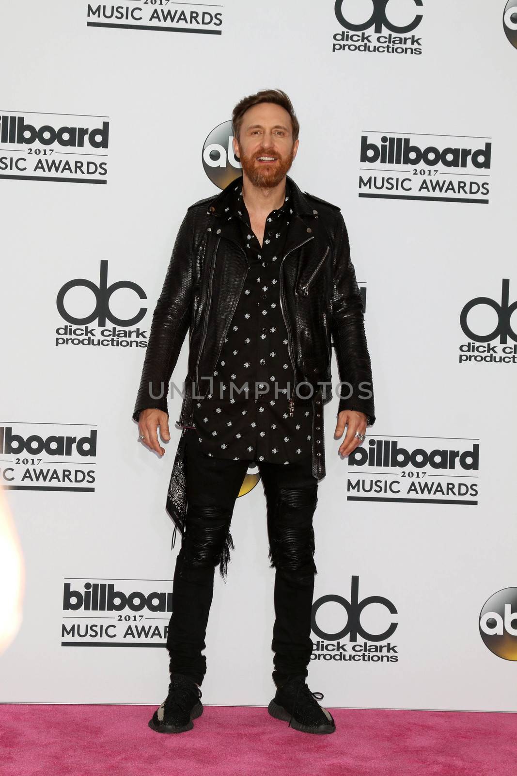 David Guetta
at the 2017 Billboard Awards Press Room, T-Mobile Arena, Las Vegas, NV 05-21-17/ImageCollect by ImageCollect
