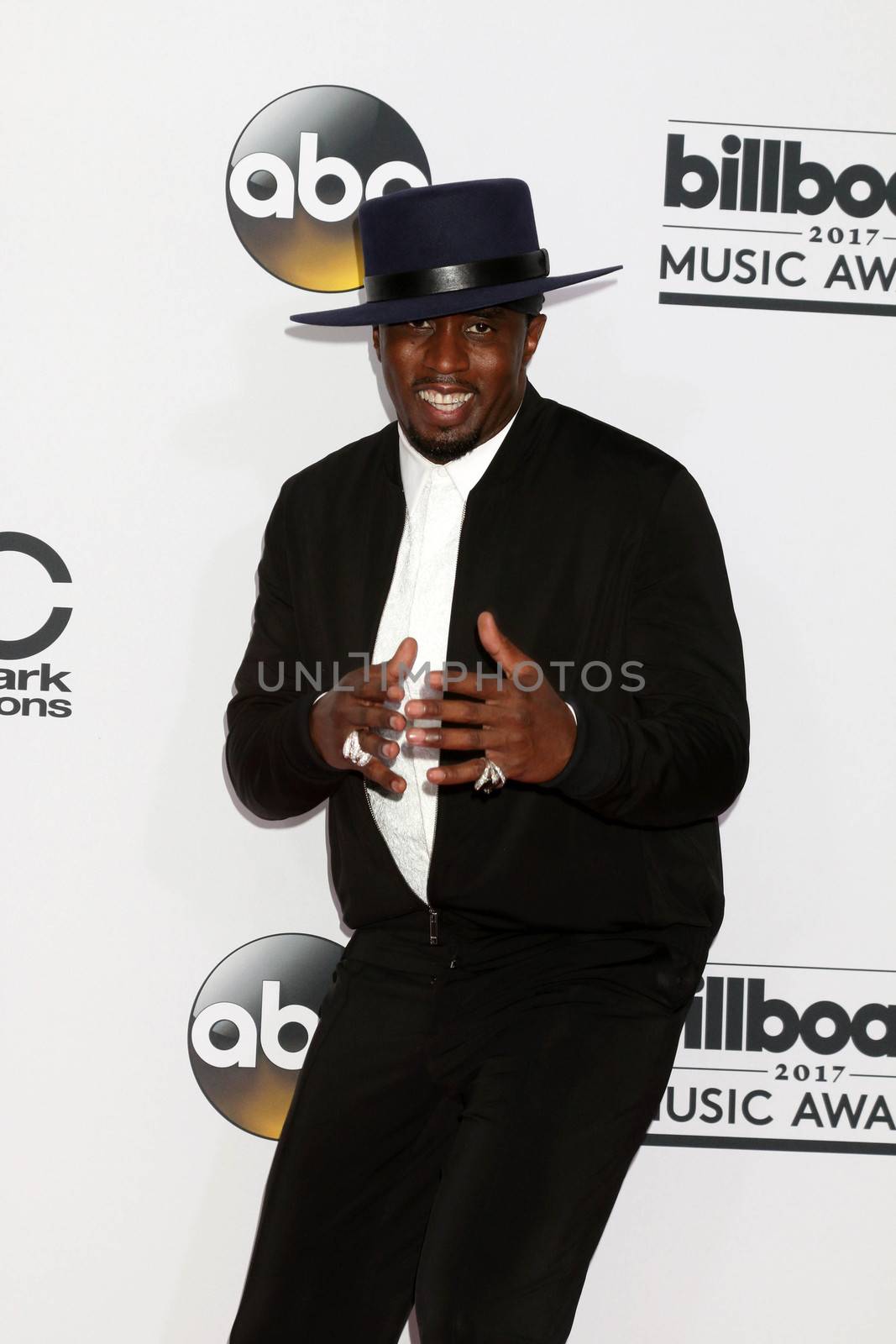 Sean Combs
at the 2017 Billboard Awards Press Room, T-Mobile Arena, Las Vegas, NV 05-21-17/ImageCollect by ImageCollect