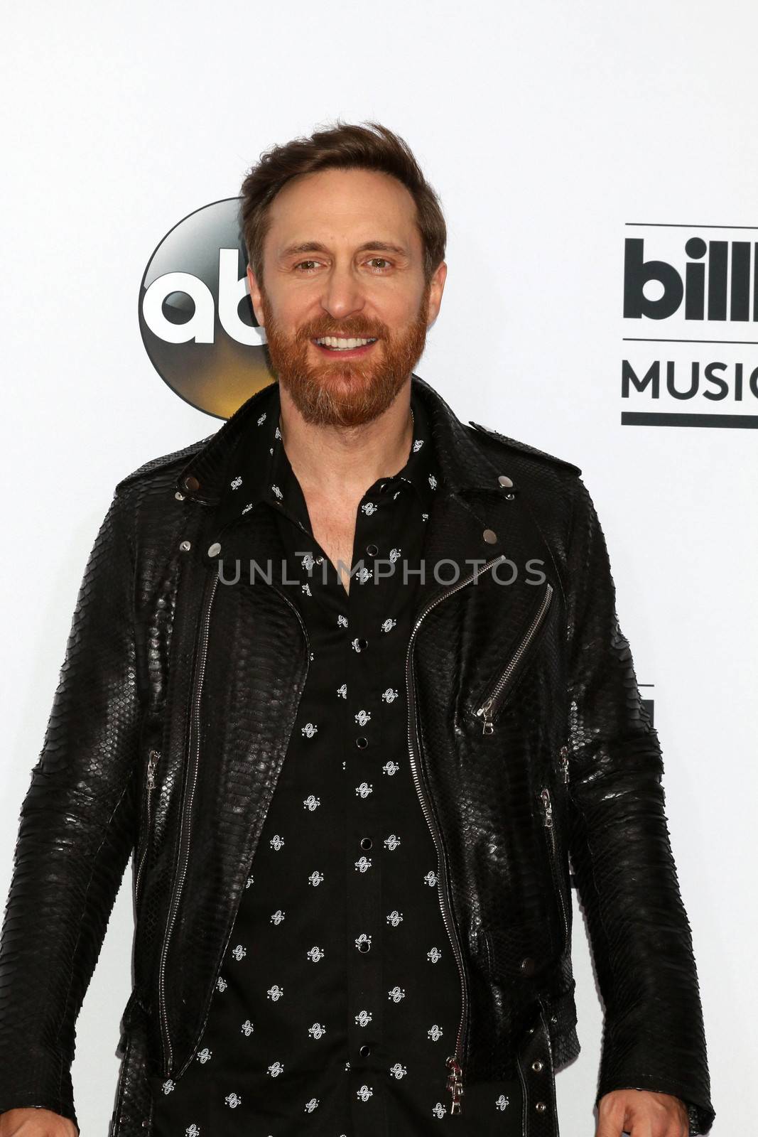 David Guetta
at the 2017 Billboard Awards Press Room, T-Mobile Arena, Las Vegas, NV 05-21-17