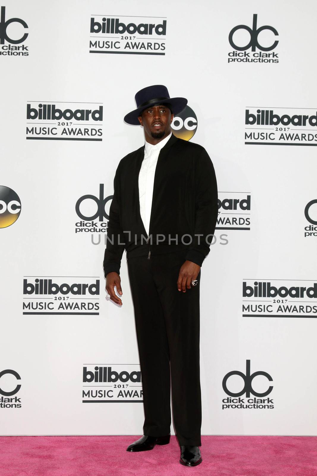 Sean Combs
at the 2017 Billboard Awards Press Room, T-Mobile Arena, Las Vegas, NV 05-21-17/ImageCollect by ImageCollect