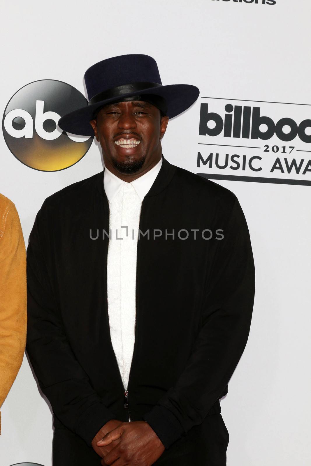 Sean Combs
at the 2017 Billboard Awards Press Room, T-Mobile Arena, Las Vegas, NV 05-21-17/ImageCollect by ImageCollect