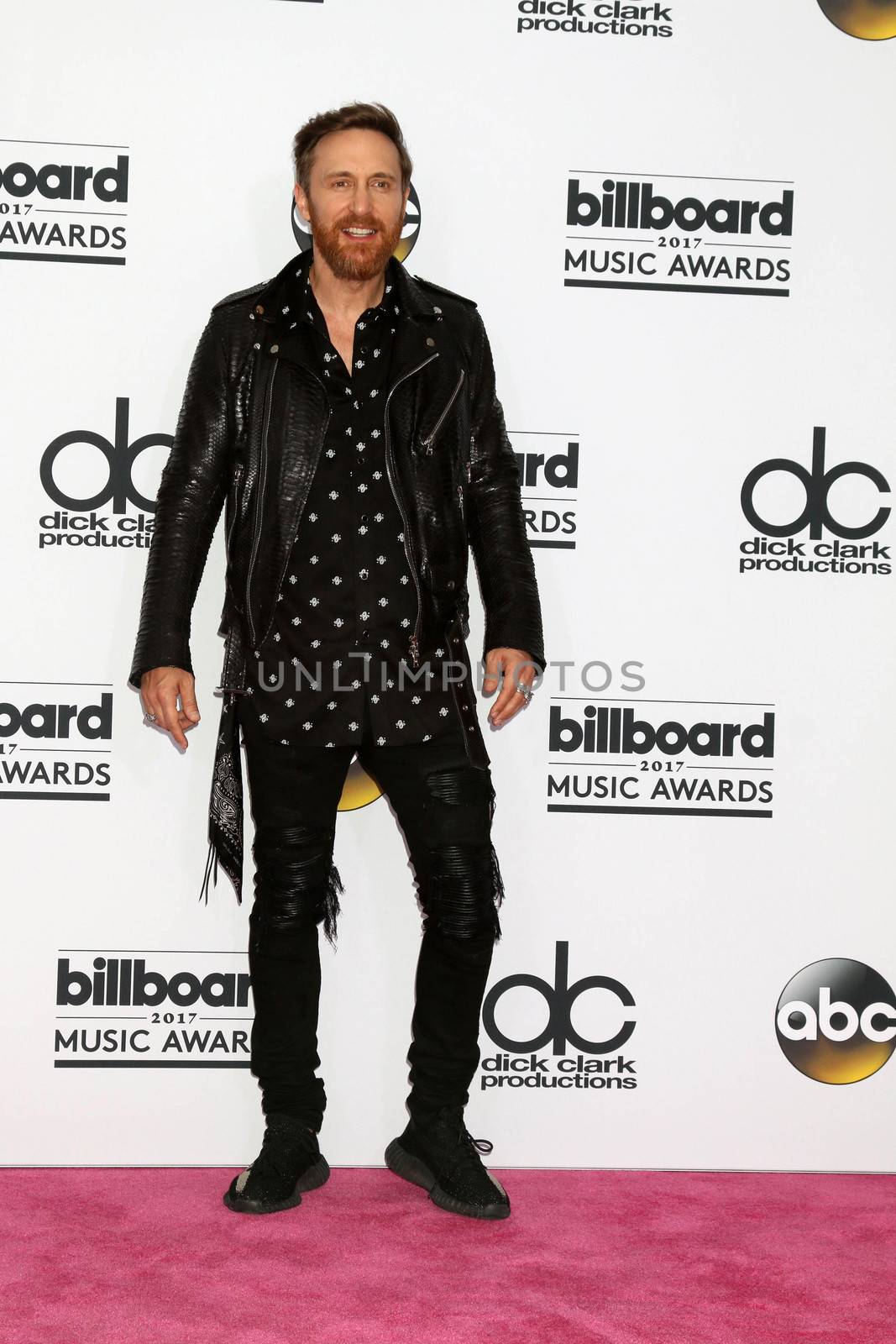 David Guetta
at the 2017 Billboard Awards Press Room, T-Mobile Arena, Las Vegas, NV 05-21-17