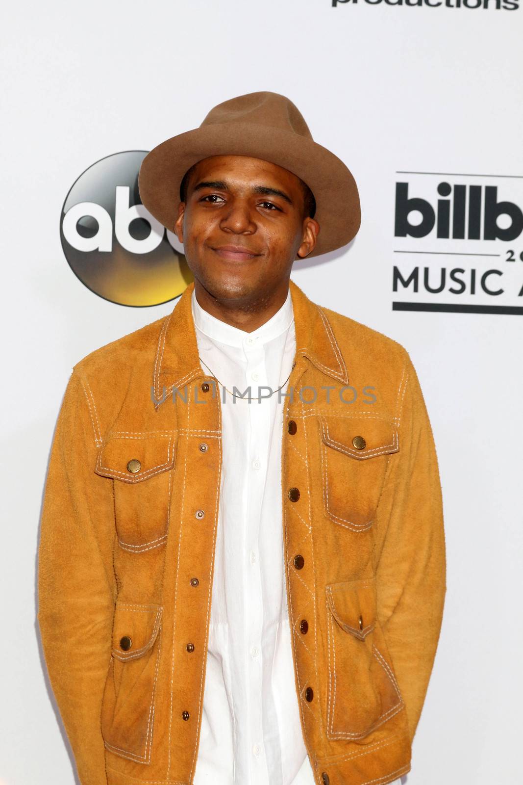 Christopher Jordan Wallace
at the 2017 Billboard Awards Press Room, T-Mobile Arena, Las Vegas, NV 05-21-17/ImageCollect by ImageCollect