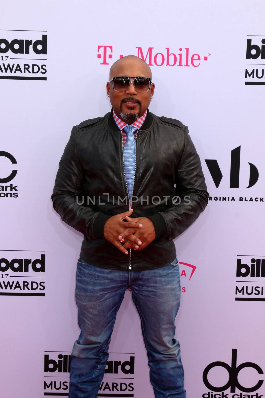 Daymond John
at the 2017 Billboard Awards Arrivals, T-Mobile Arena, Las Vegas, NV 05-21-17/ImageCollect by ImageCollect