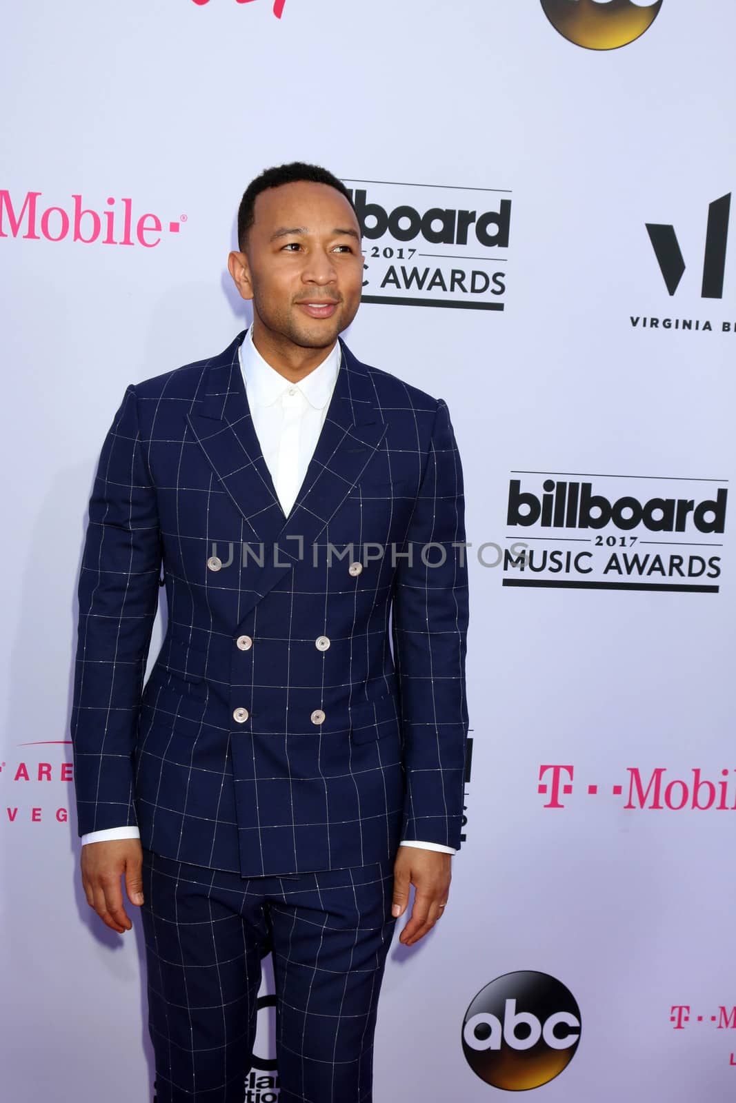 John Legend
at the 2017 Billboard Awards Arrivals, T-Mobile Arena, Las Vegas, NV 05-21-17/ImageCollect by ImageCollect