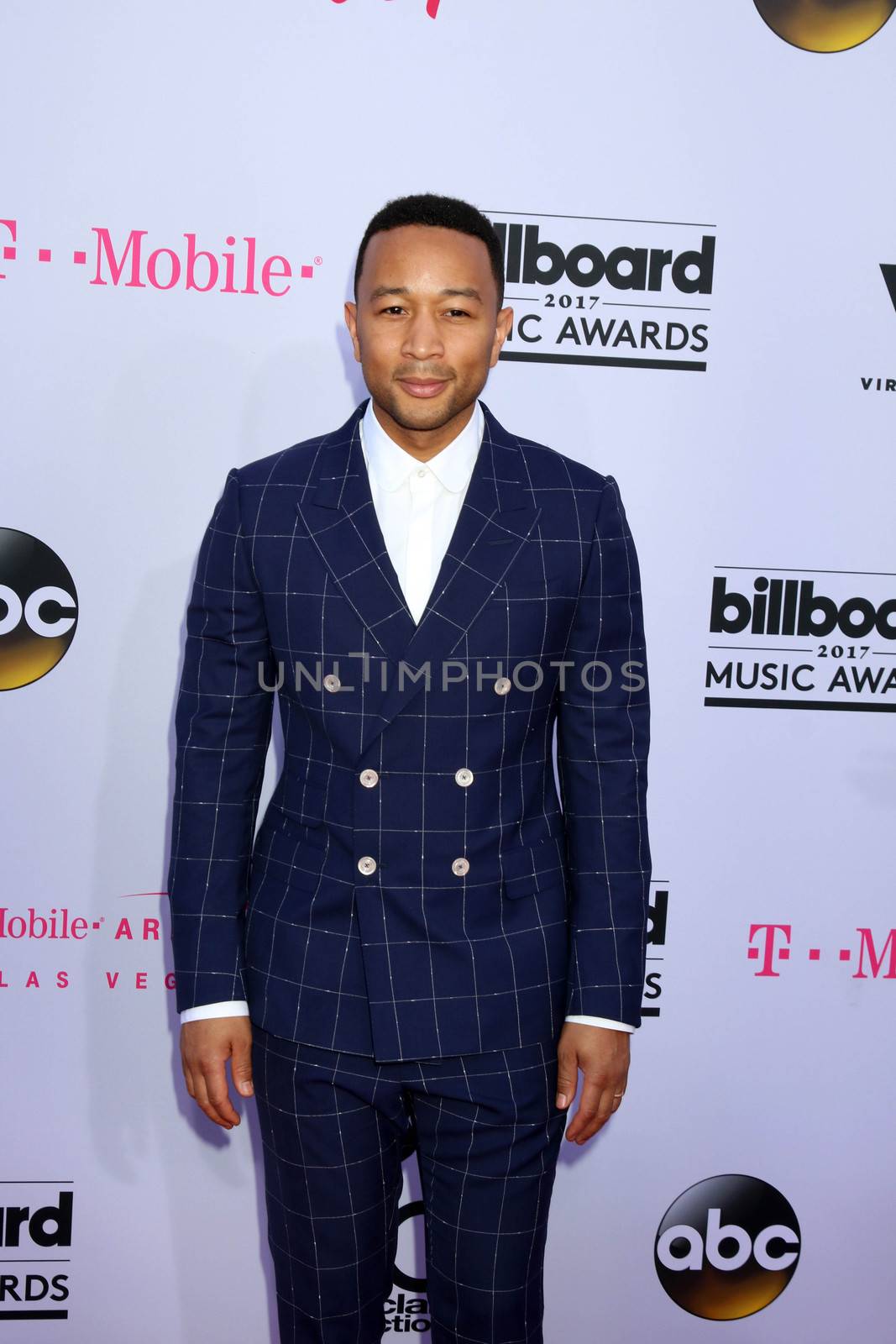 John Legend
at the 2017 Billboard Awards Arrivals, T-Mobile Arena, Las Vegas, NV 05-21-17/ImageCollect by ImageCollect