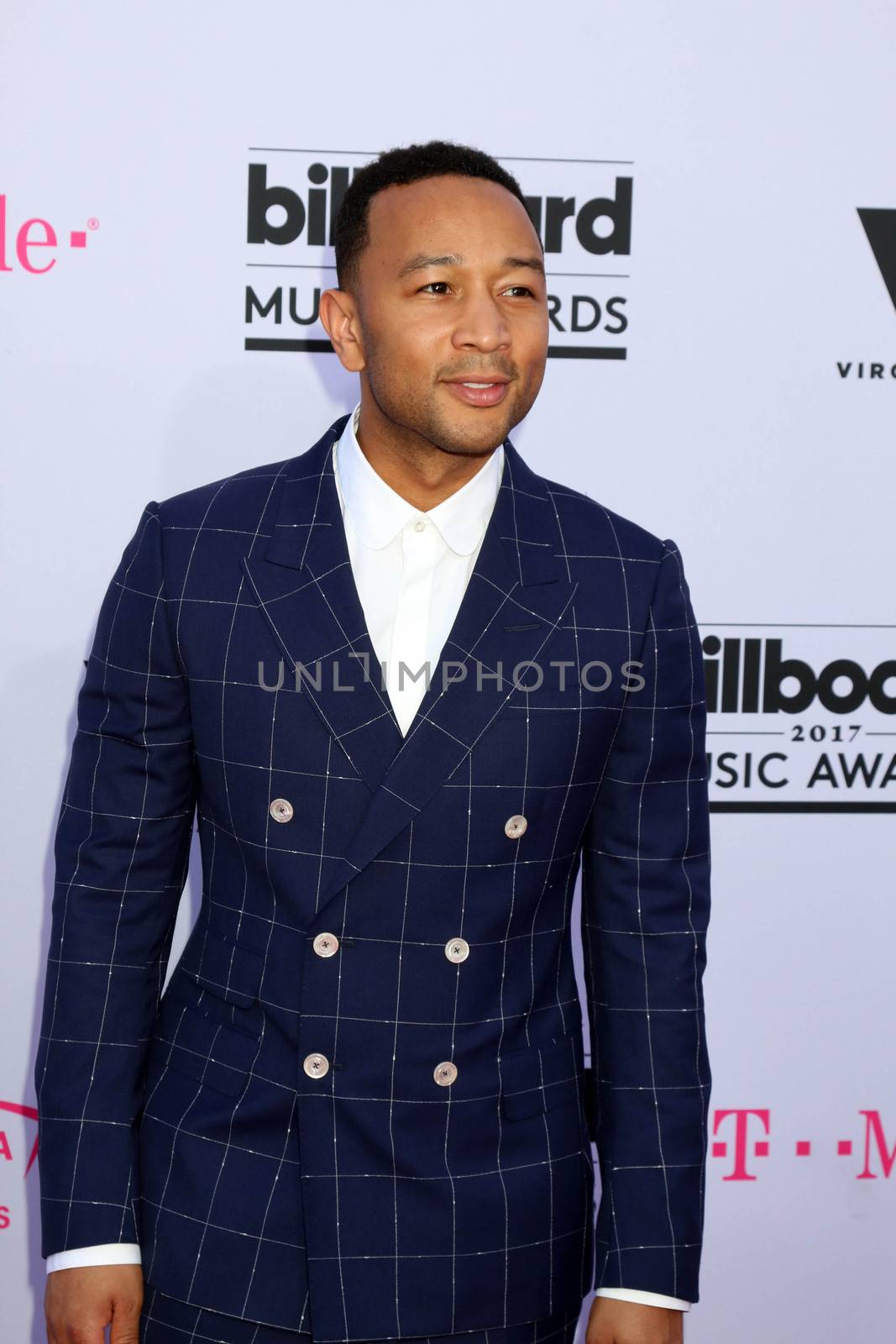 John Legend
at the 2017 Billboard Awards Arrivals, T-Mobile Arena, Las Vegas, NV 05-21-17/ImageCollect by ImageCollect